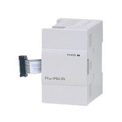 画像1: FX3U-1PSU-5V