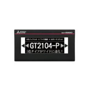 画像: GT2104-PMBD