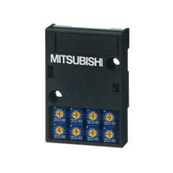 画像1: FX3G-8AV-BD